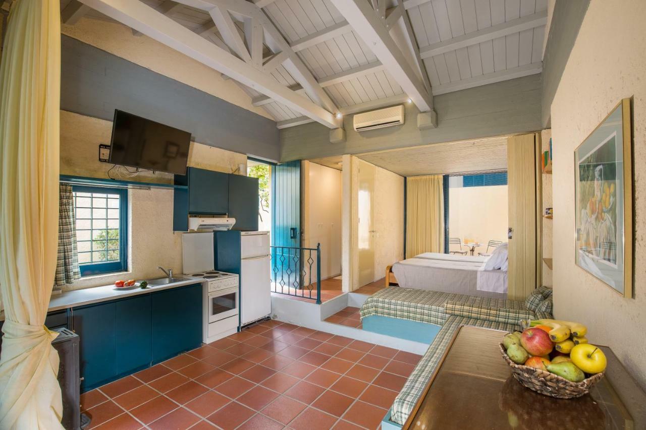 Pavlina By Hotelius Holiday home Barbati