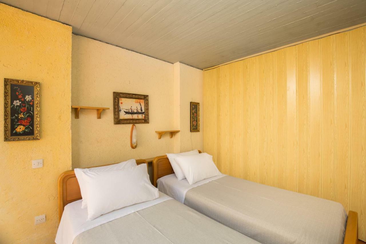 Pavlina By Hotelius Holiday home Barbati