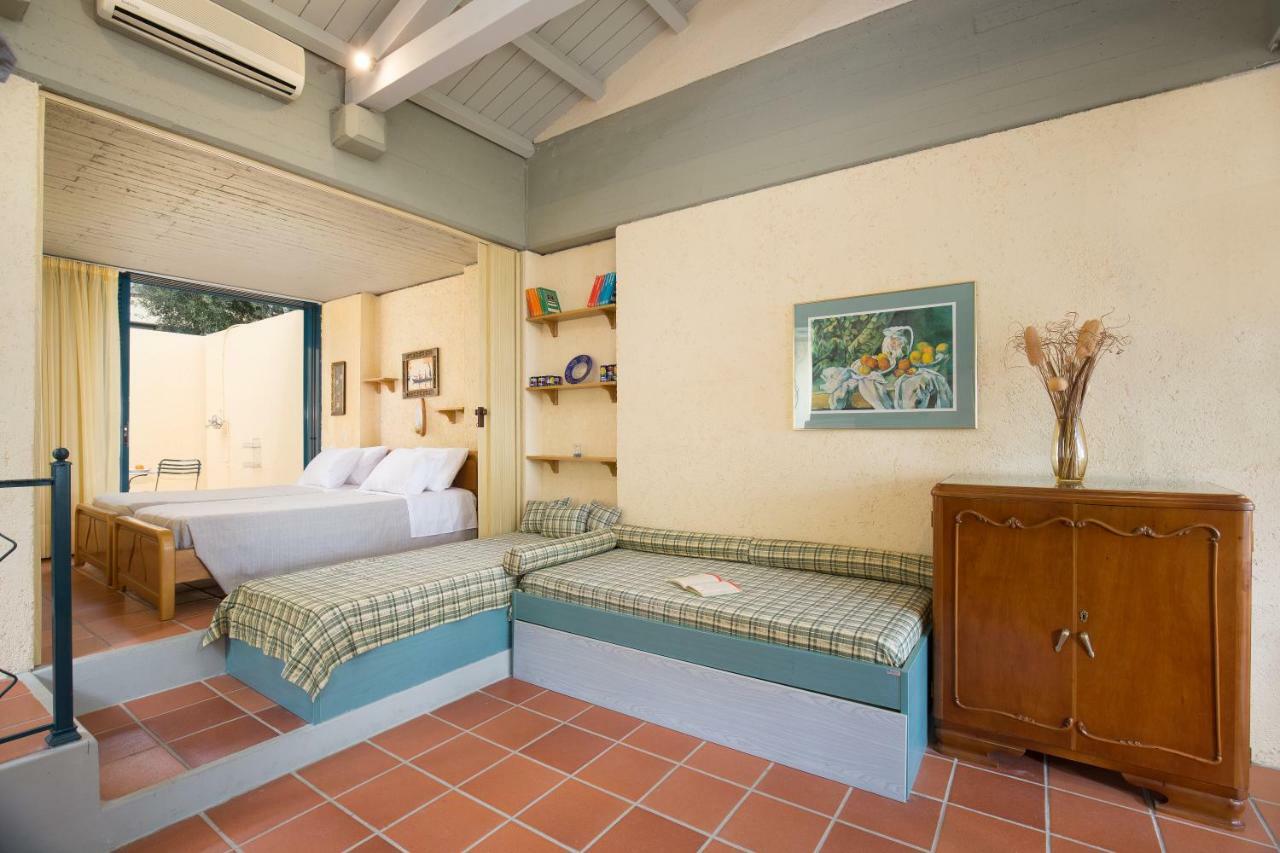 Pavlina By Hotelius Holiday home Barbati