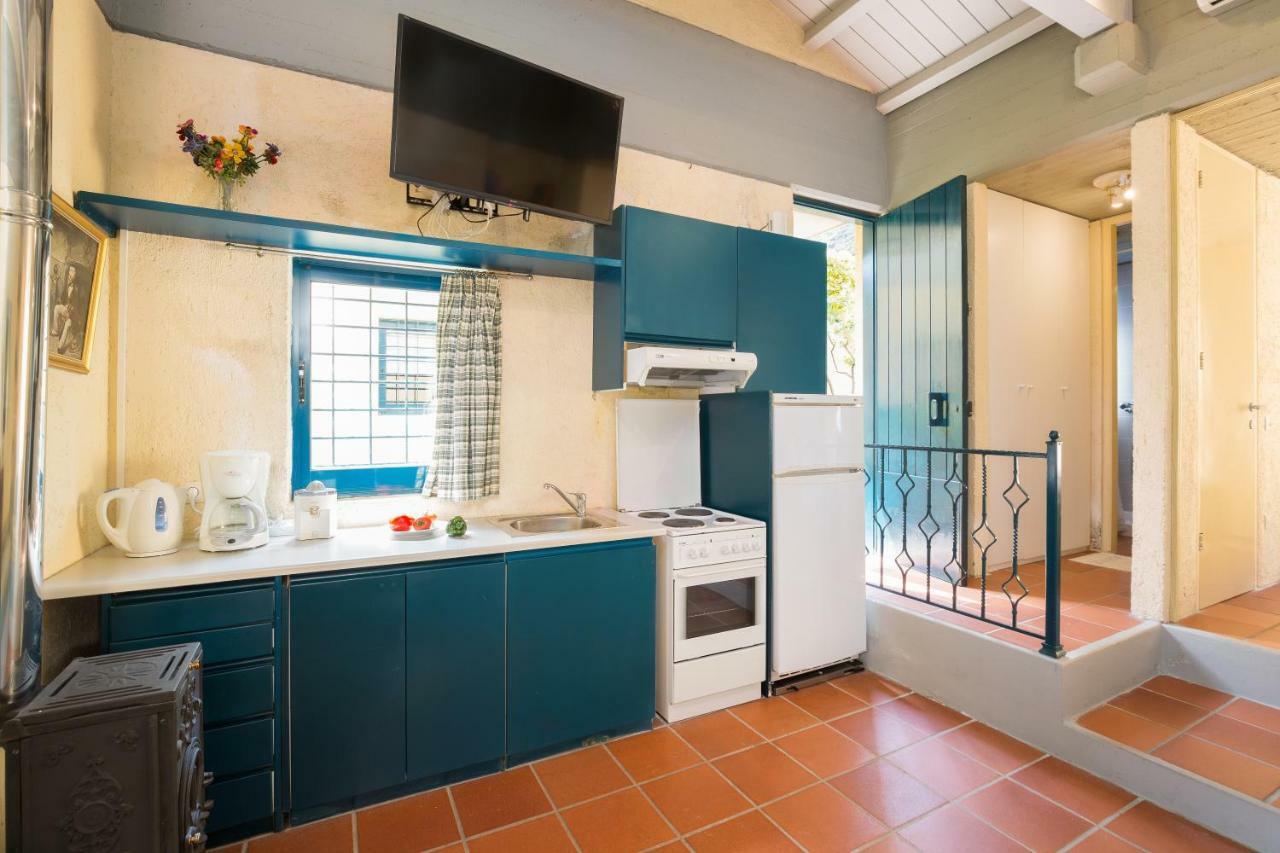 Pavlina By Hotelius Holiday home Barbati